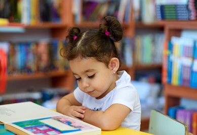 early learning goals